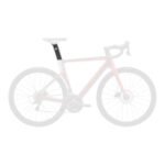 Poste De Asiento De Aluminio Java Para Java Siluro 6