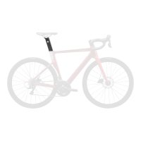 JAVATUBOSILURO6-ICO.jpg Poste De Asiento De Aluminio Java Para Java Siluro 6 - Imagen 1