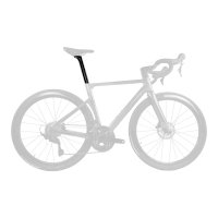 JAVATUBOVESUBIO-ICO.jpg Poste De Asiento De Aluminio Java Para Java Vesubio - Imagen 1