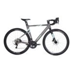 Bicicleta De Ruta Java Auriga R9 22V Talle S - Imagen 4