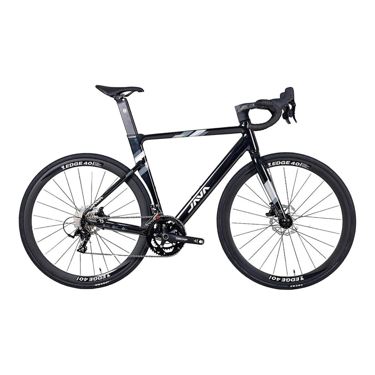 Bicicleta De Ruta Java Auriga R9 22V Talle S - Imagen 4
