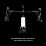 Bicicleta De Ruta Java Auriga R9 22V Talle S - Imagen 3