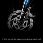 Bicicleta De Ruta Java Auriga R9 22V Talle S