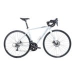 Bicicleta De Ruta Java Veloce 3 16V Talle S - Imagen 4