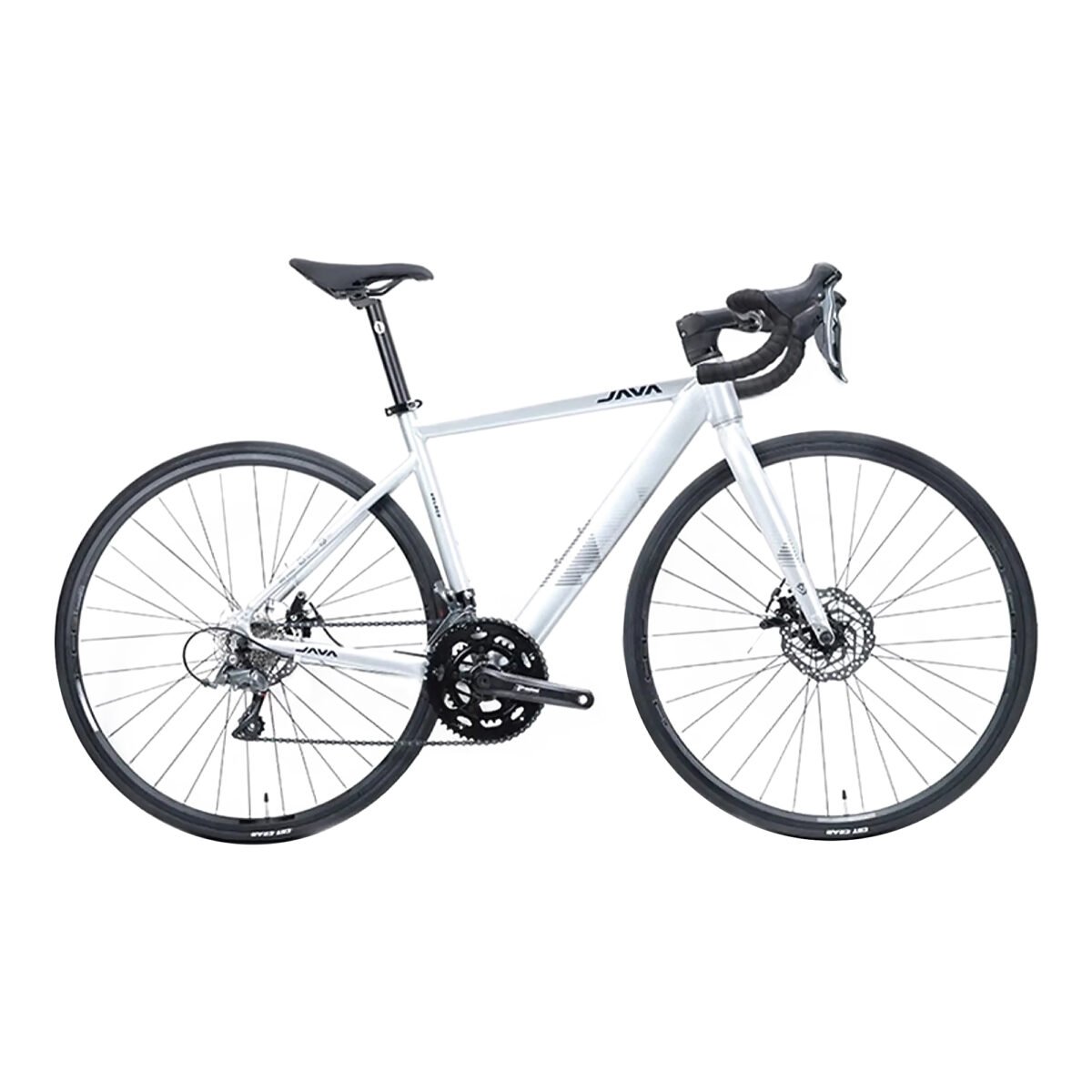 Bicicleta De Ruta Java Veloce 3 16V Talle M - Imagen 4