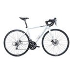 Bicicleta De Ruta Java Veloce 3 16V Talle M - Imagen 5