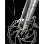 Bicicleta De Ruta Java Veloce 3 16V Talle S