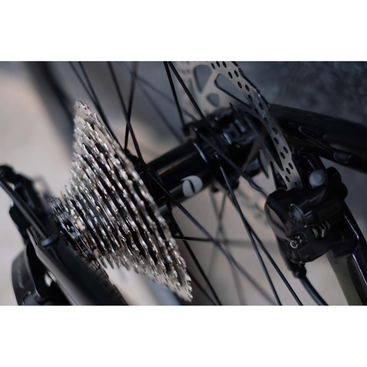 Bicicleta De Ruta Java J-air Volata 24V Talle 50 - Imagen 3