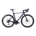 Bicicleta De Ruta Java J-air Volata 24V Talle L - Imagen 17