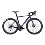 Bicicleta De Ruta Java J-air Volata 24V Talle L - Imagen 18