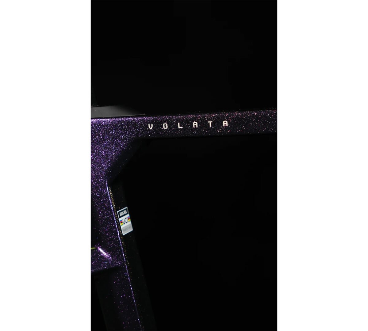 Bicicleta De Ruta Java J-air Volata 24V Talle 50 - Imagen 13