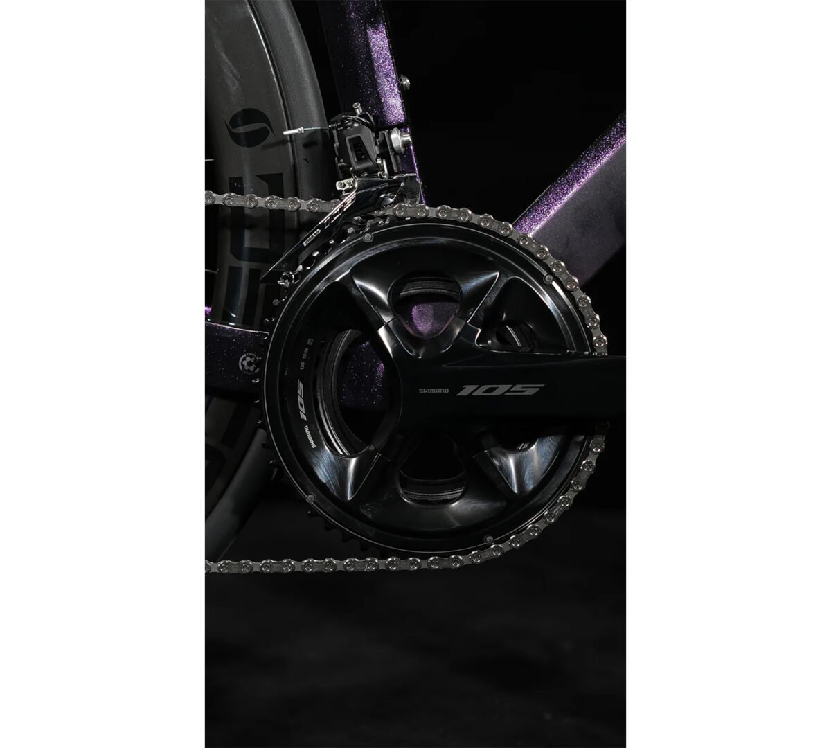 Bicicleta De Ruta Java J-air Volata 24V Talle L - Imagen 10