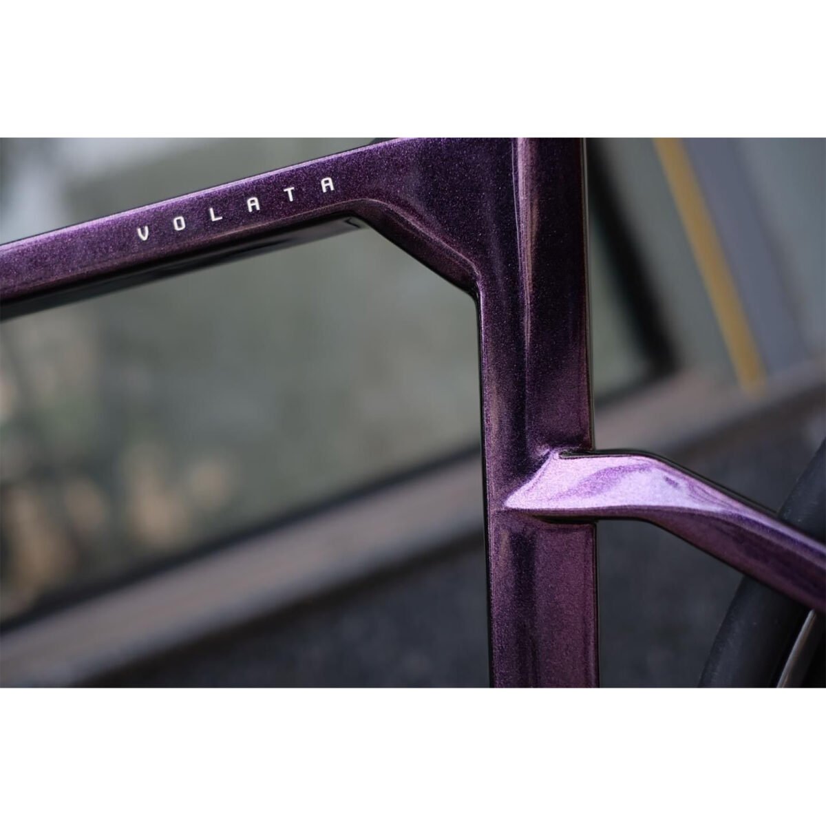 Bicicleta De Ruta Java J-air Volata 24V Talle XXL - Imagen 5