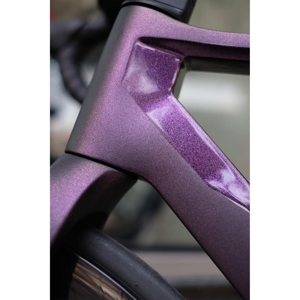 Bicicleta De Ruta Java J-air Volata 24V Talle XXL - Imagen 2