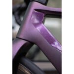 Bicicleta De Ruta Java J-air Volata 24V Talle XXL - Imagen 2