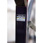 Bicicleta De Ruta Java J-air Volata 24V Talle 48