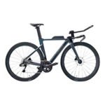 Bicicleta De Tría Crono Java Rivale 22V Talle S - Imagen 8