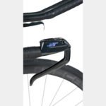 Bicicleta De Tría Crono Cambios Electrónicos Java Rivale 22V Talle M - Imagen 2