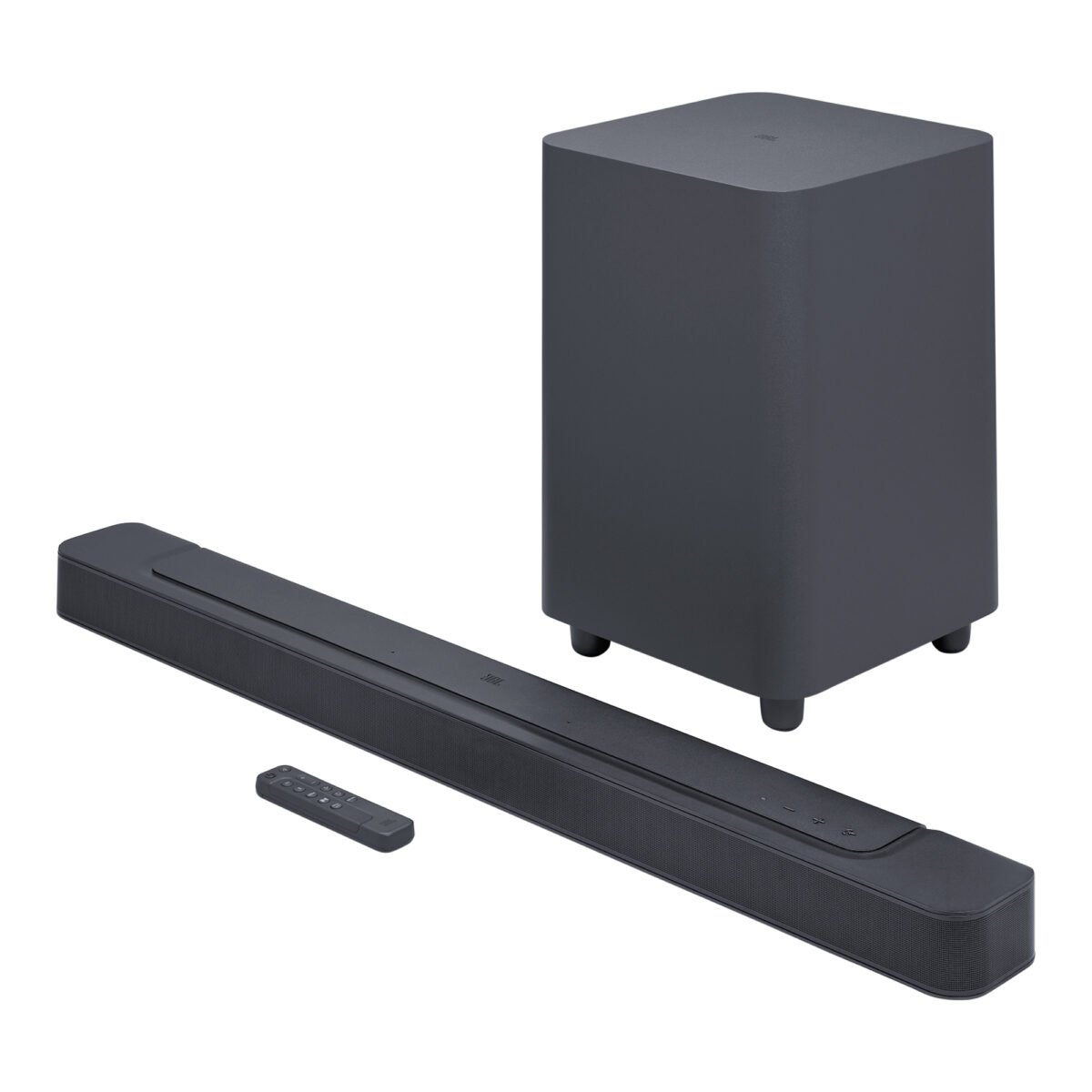 Barra de Sonido + Subwoofer Jbl Bar 500 Bt 590w - Imagen 8