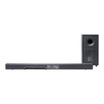 Barra de Sonido + Subwoofer Jbl Cinema Sb580 Bt 440w - Imagen 9