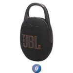 Parlante Inalámbrico Bluetooth Jbl Clip 5 Ip67 7w - Imagen 9