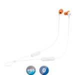Auriculares Inalámbricos Bluetooth Jbl Endurance Run 3 IP65 8mm - Imagen 8