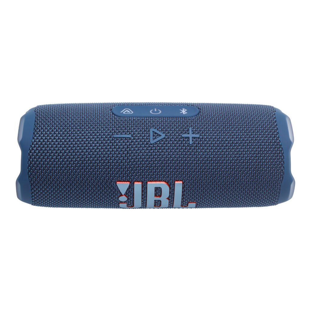Parlante JBL Flip 7 — Autonomía para acompañar tus actividades