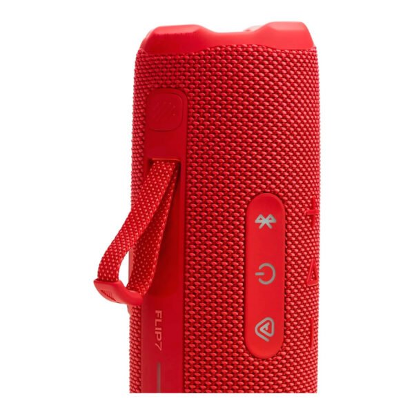 Parlante Inalámbrico Bt Jbl Flip 7 Ip68 35w