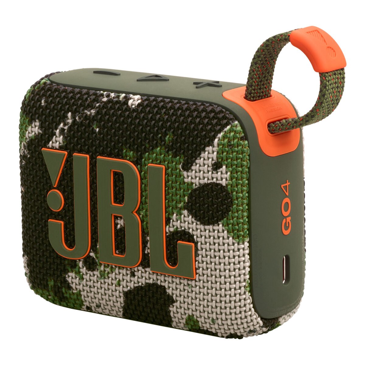 Parlante Inalámbrico Bluetooth Jbl Go 4 Ip67 4,2w - Imagen 11