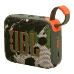 Parlante Inalámbrico Bluetooth Jbl Go 4 Ip67 4,2w - Imagen 11