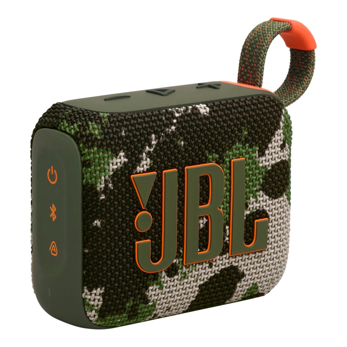 Parlante Inalámbrico Bluetooth Jbl Go 4 Ip67 4,2w - Imagen 10