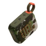 Parlante Inalámbrico Bluetooth Jbl Go 4 Ip67 4,2w - Imagen 9