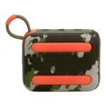 Parlante Inalámbrico Bluetooth Jbl Go 4 Ip67 4,2w - Imagen 5