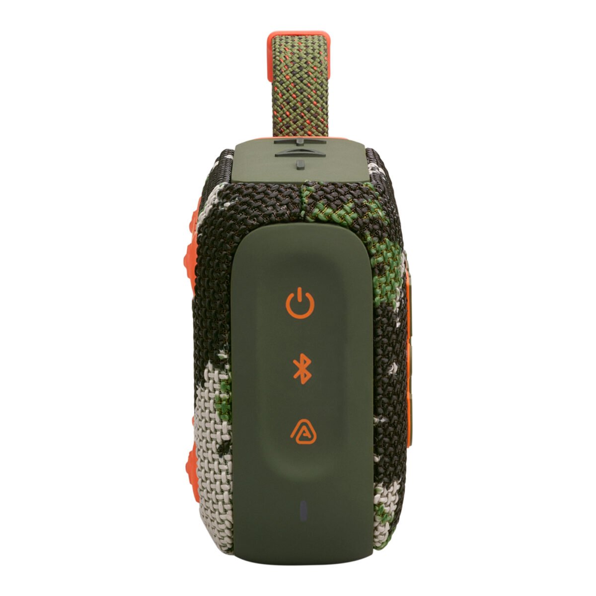 Parlante Inalámbrico Bluetooth Jbl Go 4 Ip67 4,2w - Imagen 3