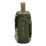 Parlante Inalámbrico Bluetooth Jbl Go 4 Ip67 4,2w - Imagen 3