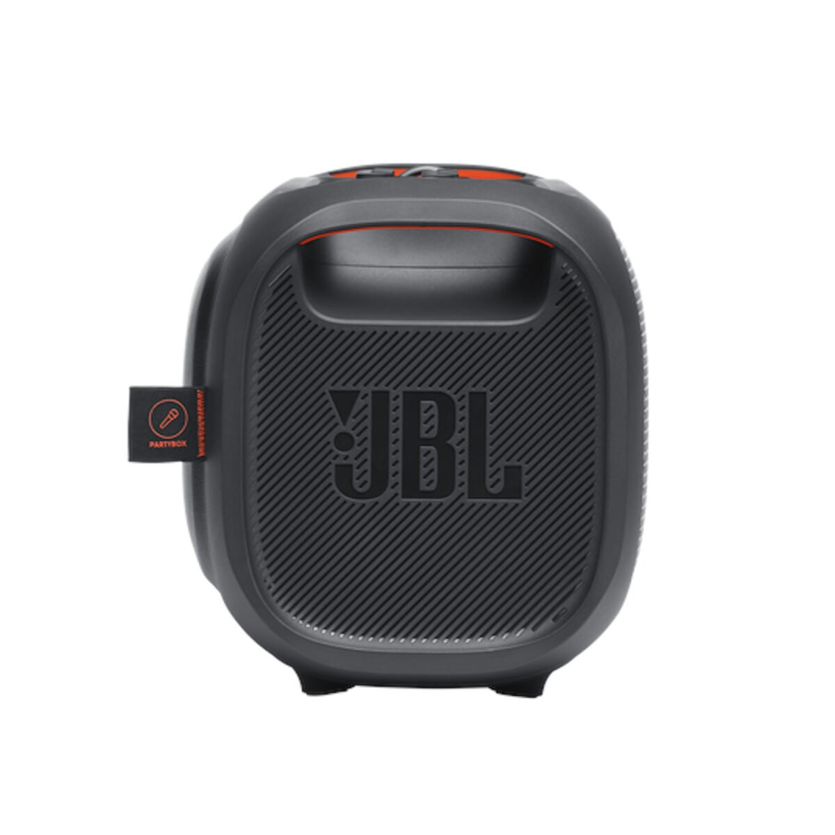Parlante Inalámbrico Bluetooth Jbl Partybox On The Go Ipx4 Micrófono 100w - Imagen 8