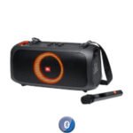 Parlante Inalámbrico Bluetooth Jbl Partybox On The Go Ipx4 Micrófono 100w - Imagen 14