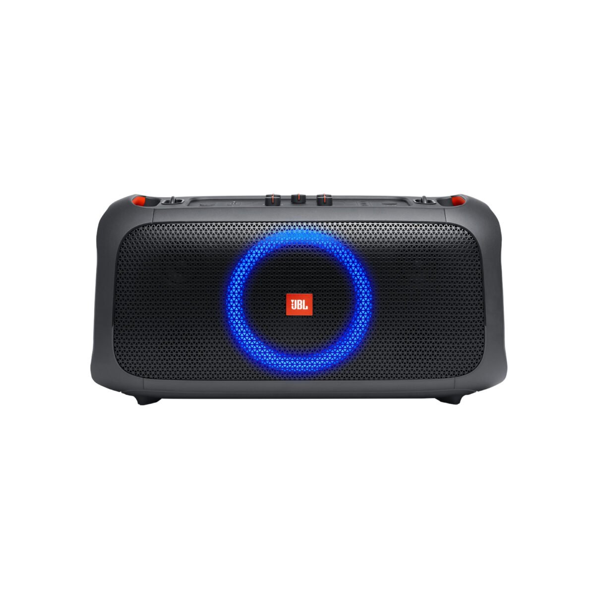 Parlante Inalámbrico Bluetooth Jbl Partybox On The Go Ipx4 Micrófono 100w - Imagen 11