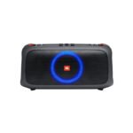 Parlante Inalámbrico Bluetooth Jbl Partybox On The Go Ipx4 Micrófono 100w - Imagen 11