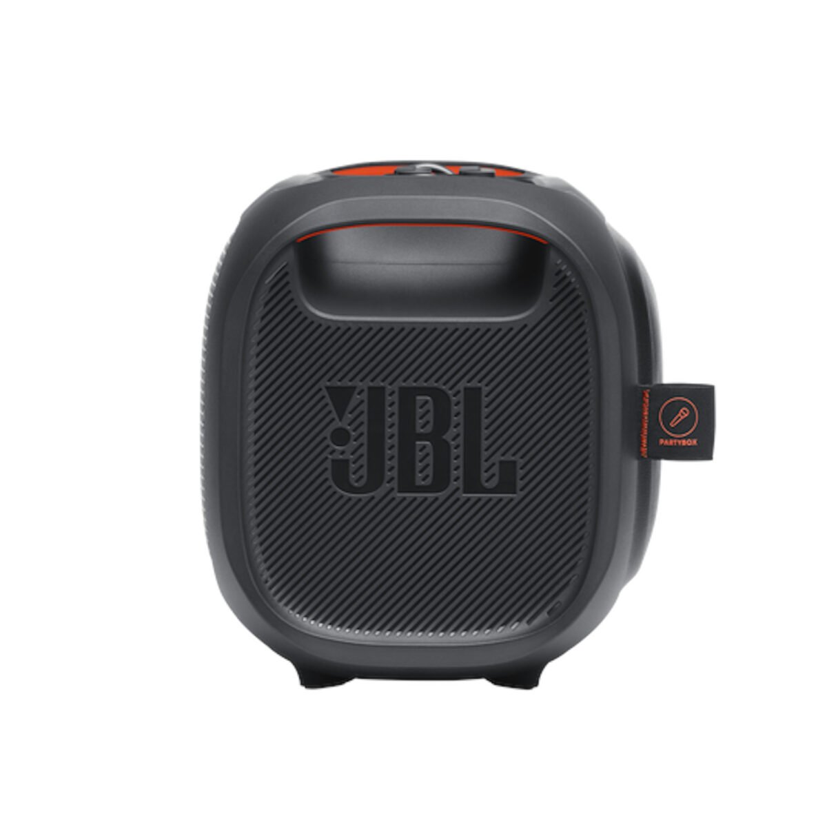 Parlante Inalámbrico Bluetooth Jbl Partybox On The Go Ipx4 Micrófono 100w - Imagen 9