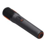Micrófono Inalámbrico Jbl PartyBox Mic 2,4ghz Pack X2 - Imagen 4