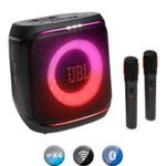 Parlante Inalámbrico Bt Jbl Partybox Encore 2 Ipx4 Bluetooth 100w - Imagen 6