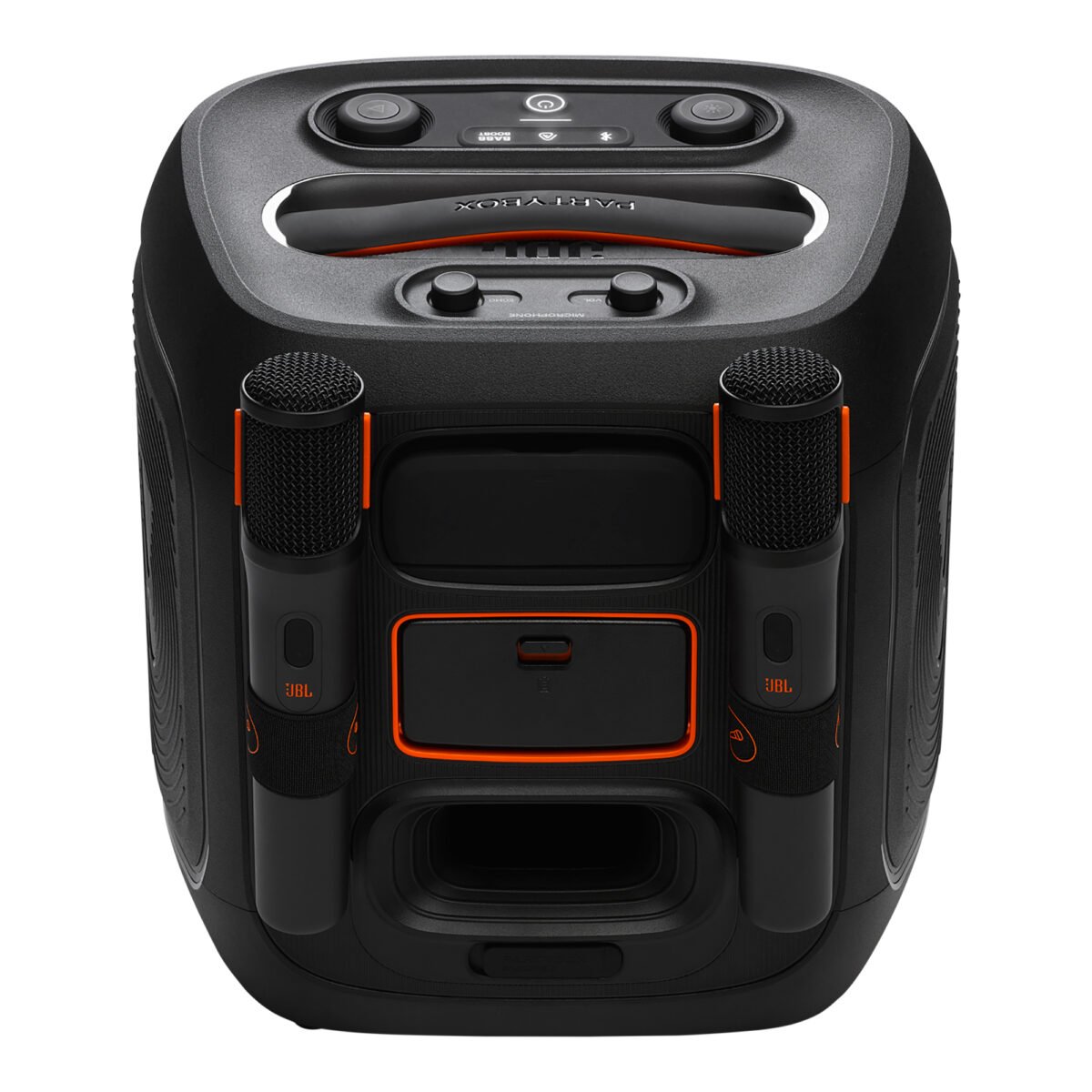 Parlante Inalámbrico Bt Jbl Partybox Encore 2 Ipx4 Bluetooth 100w - Imagen 2