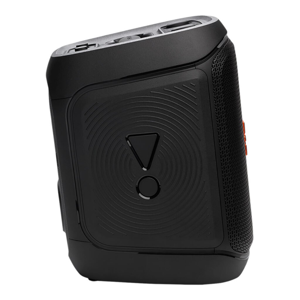 Parlante JBL PartyBox Encore 2 — Reproducción inalámbrica y entradas