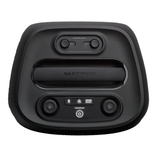 Parlante JBL PartyBox Encore 2 — Parlante Inalámbrico Bt Jbl Partybox Encore 2 Ipx4 Bluetooth 100w