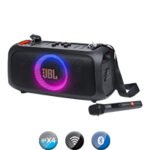 Parlante Bt Jbl Partybox On-The-Go Essential Ipx4 100w - Imagen 11