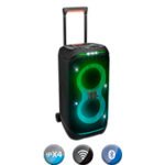 Parlante Inalámbrico Bt Jbl Partybox Stage 320 Ipx4 Bluetooth 240w - Imagen 10