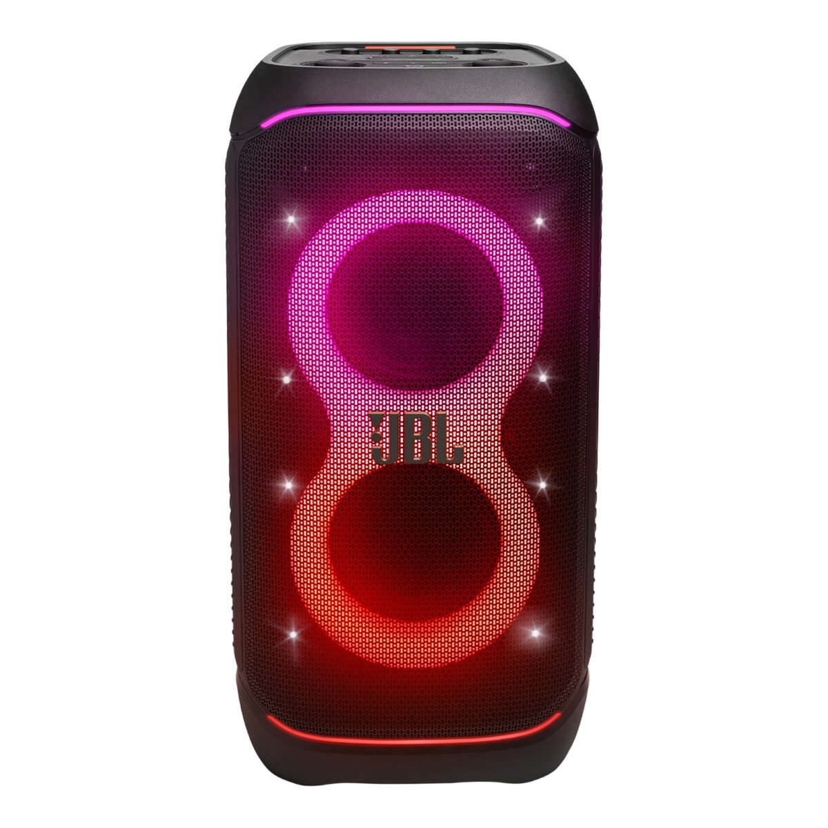 Parlante Inalámbrico Bt Jbl Partybox Stage 320 Ipx4 Bluetooth 240w - Imagen 6