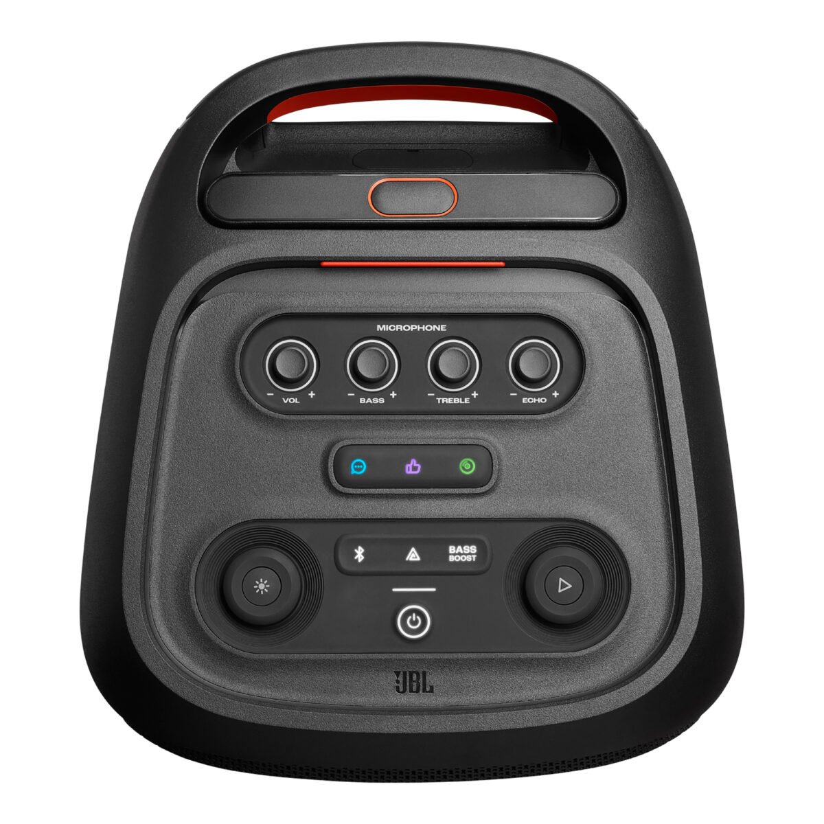 Parlante Inalámbrico Bt Jbl Partybox Stage 320 Ipx4 Bluetooth 240w - Imagen 2