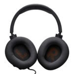 Auriculares Cableados 3,5mm Jbl Quantum 100M2 20mw 40mm - Imagen 4